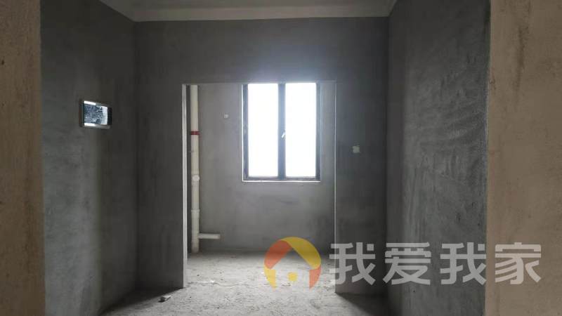 南昌我爱我家联泰天悦 通透三房 户型方正 采光好 满两年随时看房