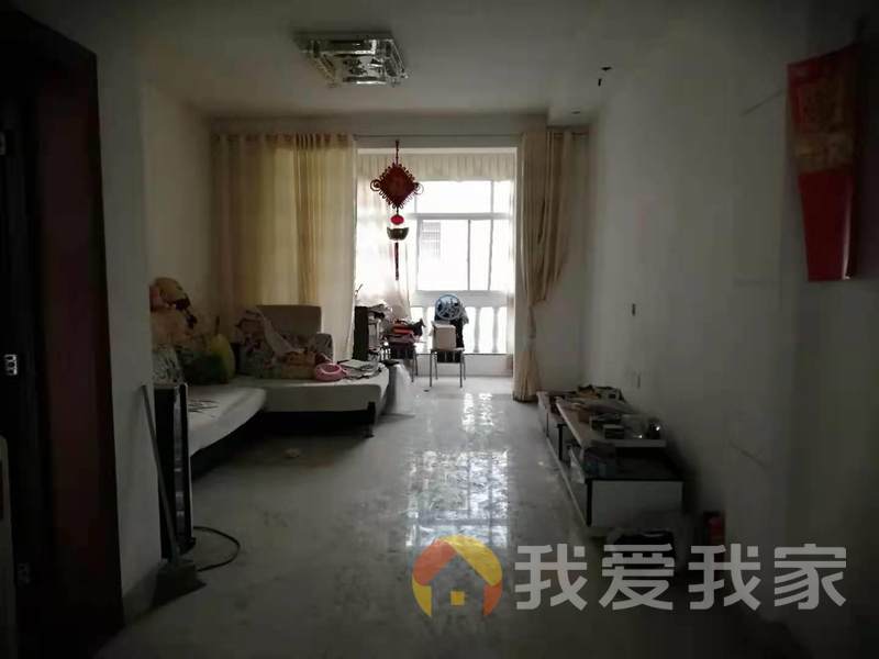 南昌我爱我家绿苑休闲住宅小区 南北通透，采光好 视野好，诚心出售