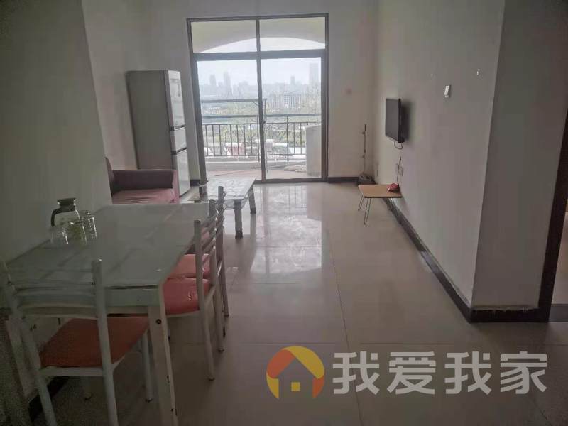藤旺居 南北通透，采光好 装修好，环镜优美 视野好，诚心出售