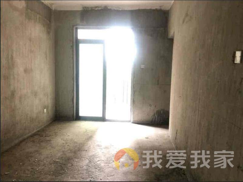 南昌我爱我家单价不到两万 住进红谷滩 户型非常好