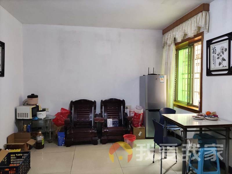 桂苑小区 南北通透，采光好 近地铁 视野好，诚心出售