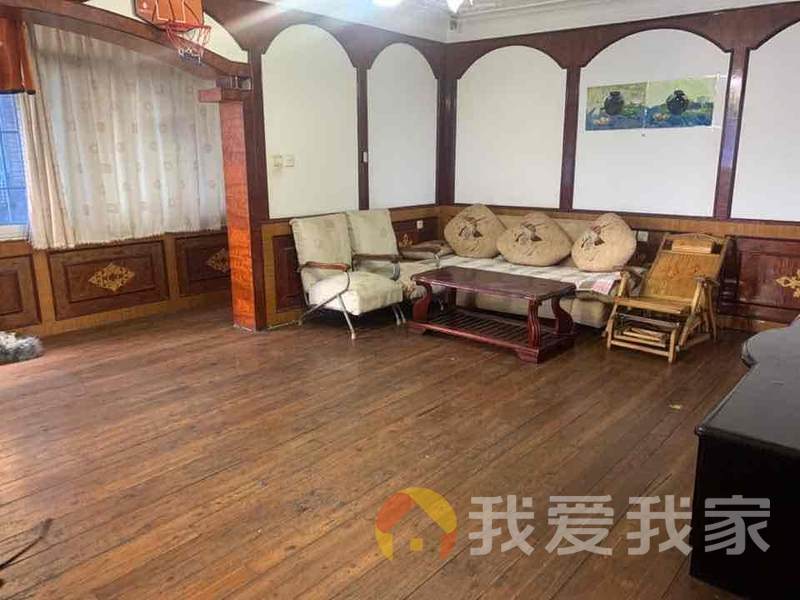 户型好   全天太阳   出入好    设备俱全