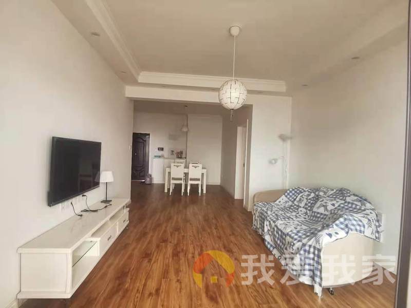 南昌我爱我家艾溪湖东站,读书南师,双公园环绕,品质小区