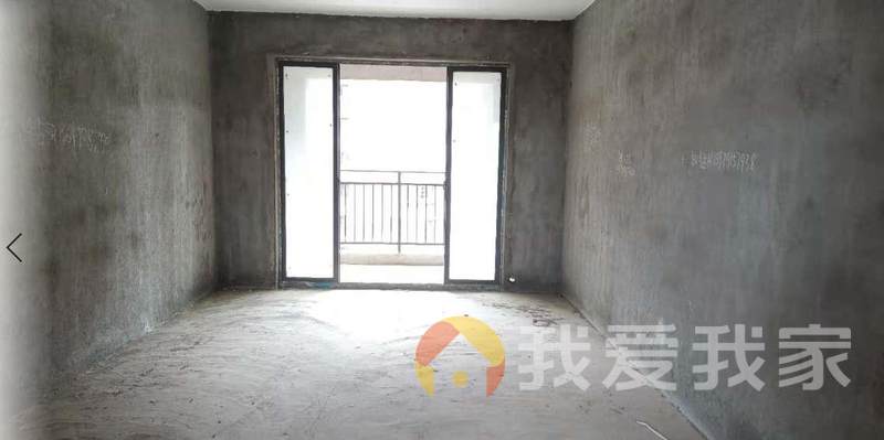 景城名郡洋房 南北通透，采光好 视野好，诚心出售
