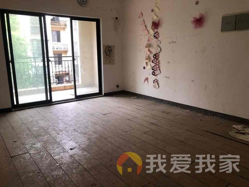 奥林匹克花园 南北通透，采光好 视野好，诚心出售