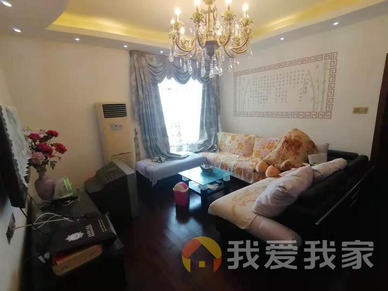 象湖威尼斯花园 装修好，环镜优美 视野好，诚心出售