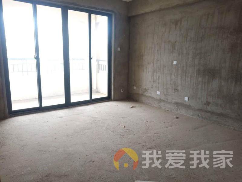 南昌我爱我家奥林匹克花园 南北通透，采光好 视野好，诚心出售