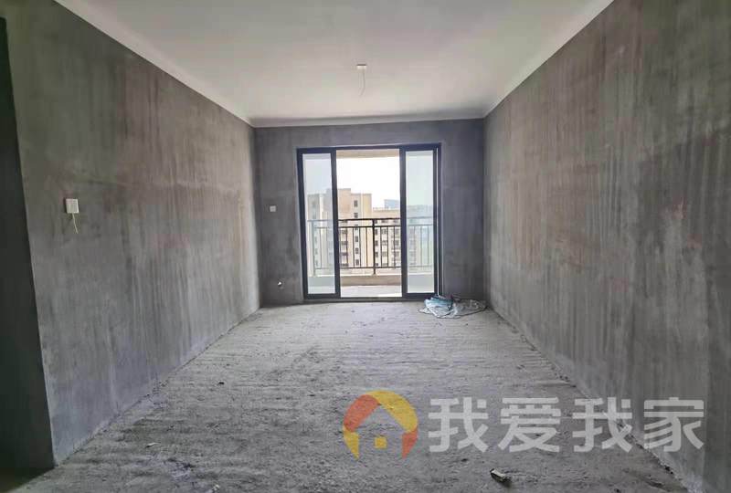 南昌我爱我家联发君悦华庭 南北通透，采光好 视野好，诚心出售