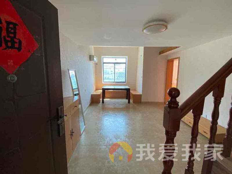 南昌我爱我家梵顿公馆二期精装修一房 南北通透 户型方正性价比高急售