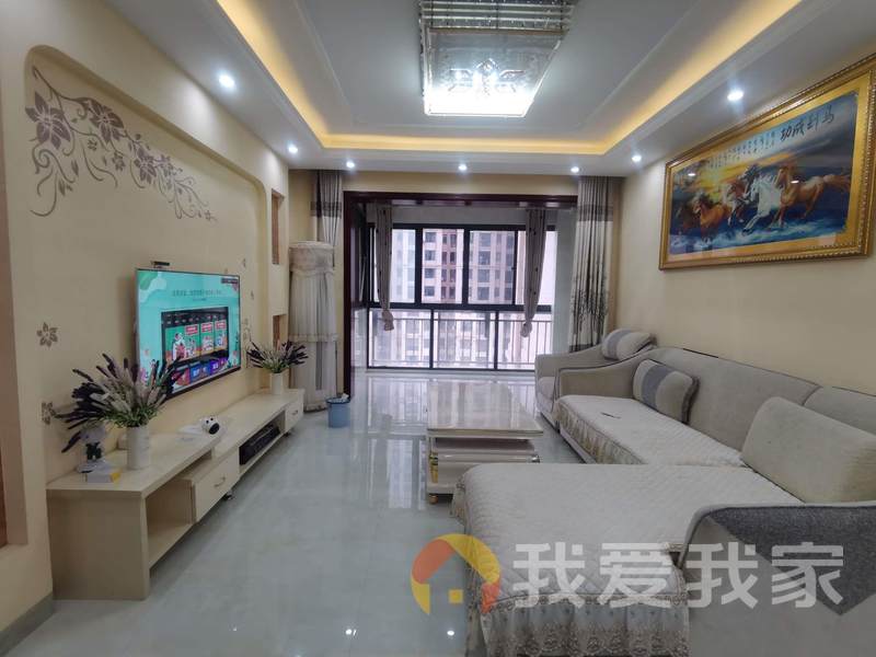 满五唯一，南北通透，户型合理，价格实惠，房东诚心出售！