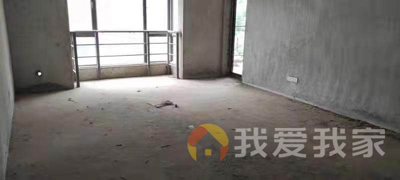 南昌我爱我家联发江岸汇景；小区环境优美，交通便利。