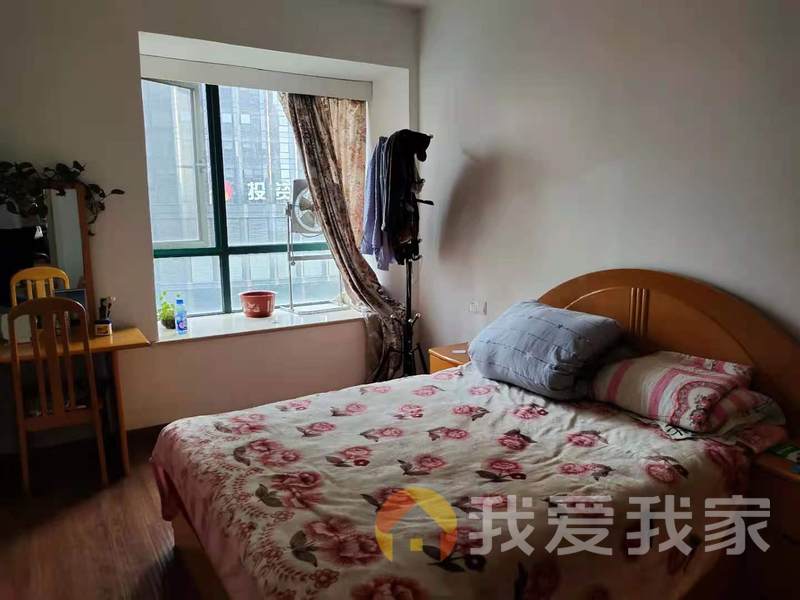 南昌我爱我家99平 两室一厅 南北通透 视野宽阔第8张图