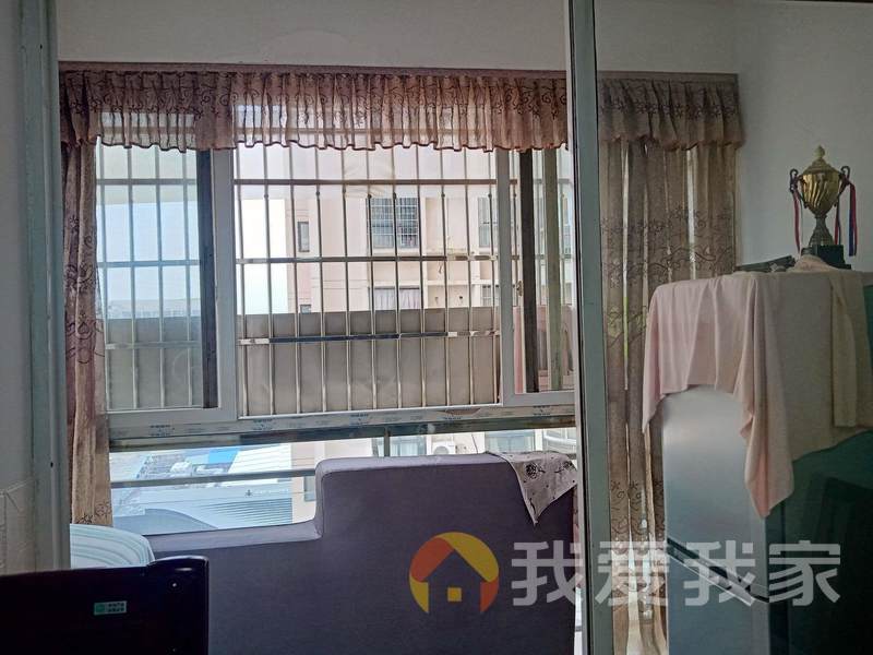 南昌我爱我家全身心漫步在一片阳光之中,闲适氛围随意流露。