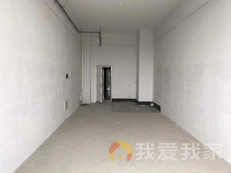 绿地未来城 南北通透，采光好 视野好，诚心出售