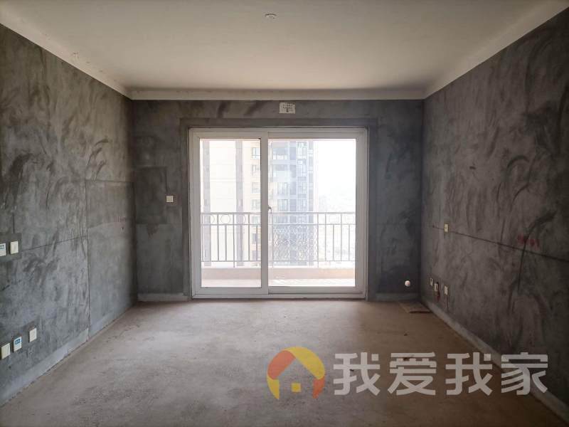 滨江悦府（万达文化旅游城K区） 南北通透，采光好 视野好，诚心出售