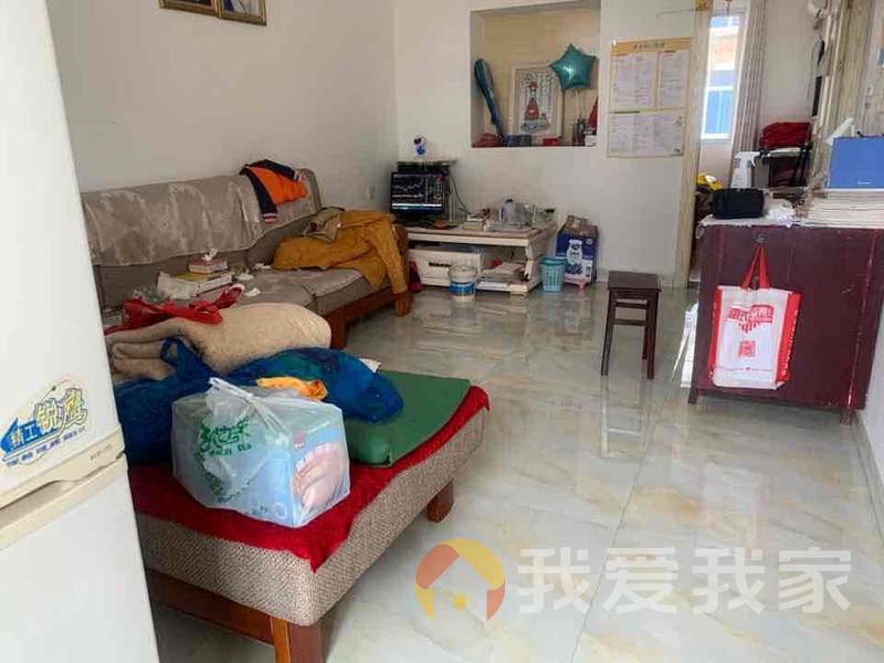 铁路五村 南北通透，采光好 装修好，环镜优美 近地铁 视野好，诚心出售