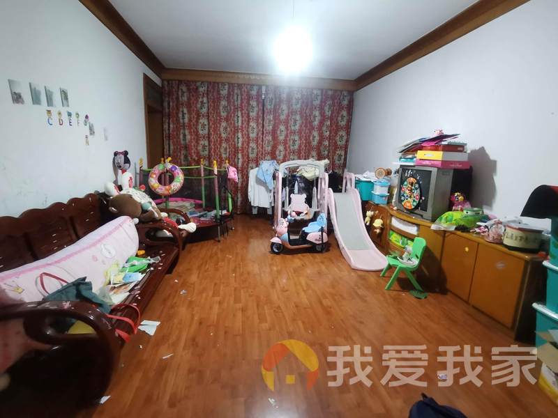 东华苑小区 南北通透，采光好 近地铁 视野好，诚心出售