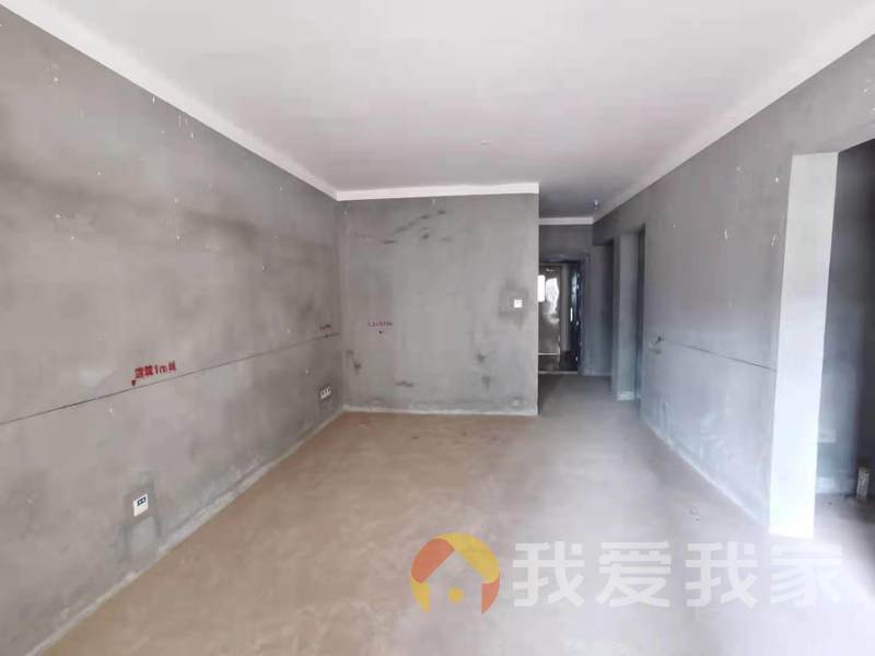 南昌我爱我家万达文化旅游城C区 南北通透，采光好 近地铁 周边匹套完善，，出行方便