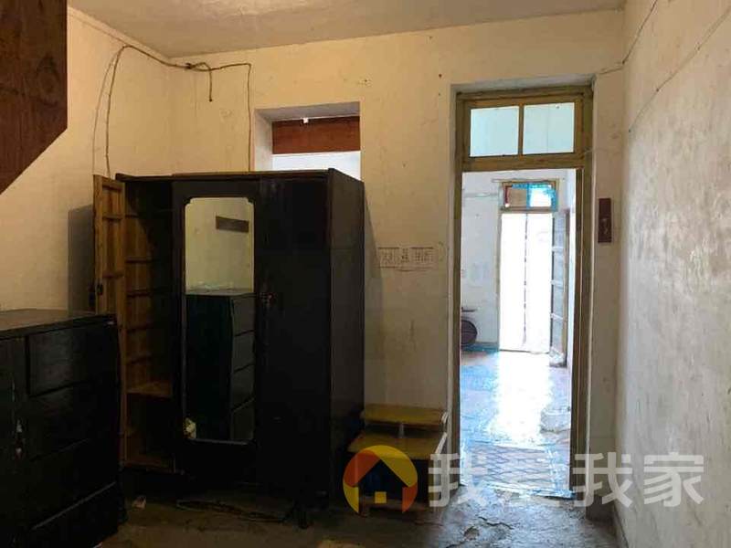 船山路惠民门小区 南北通透，采光好 视野好，诚心出售