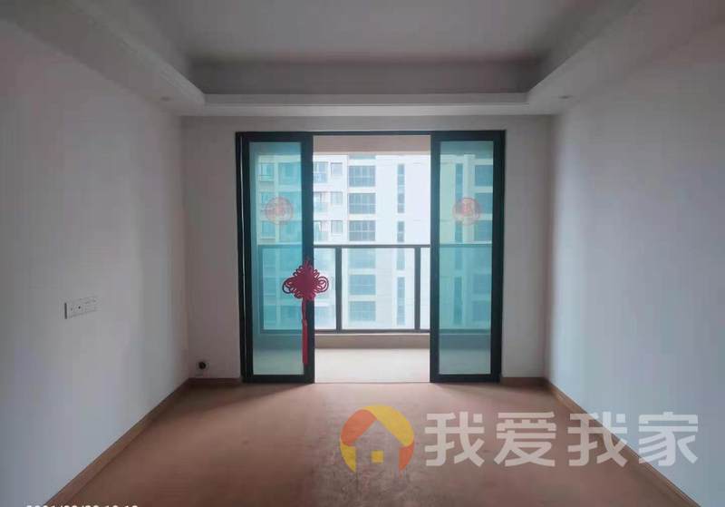 南昌我爱我家新力琥珀园一期 南北通透，采光好 装修好，环镜优美 视野好，诚心出售