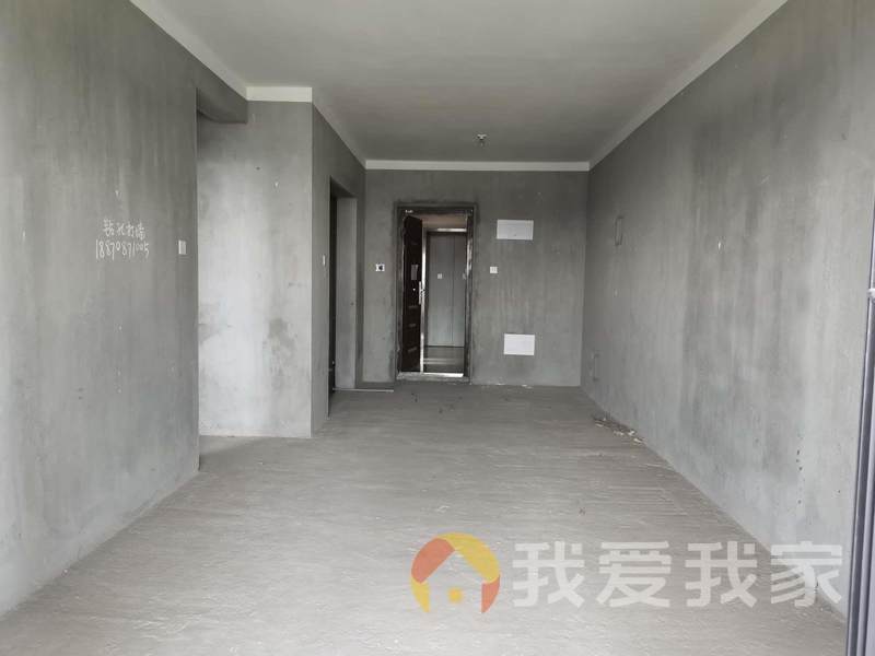 联发君悦华庭 南北通透，采光好 视野好，诚心出售