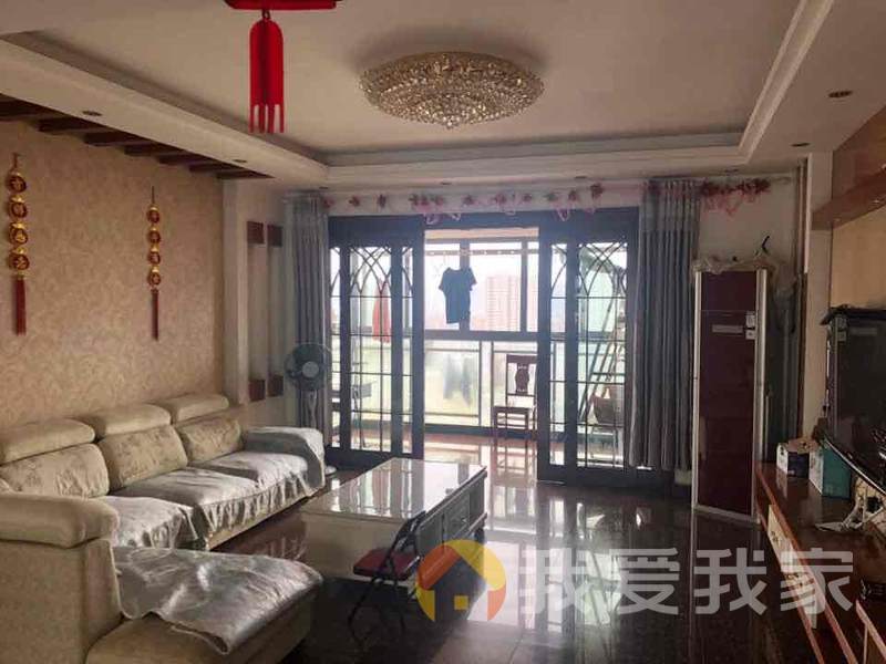 4号线地铁口 众鑫城上城 南北通透 看赣江景观房