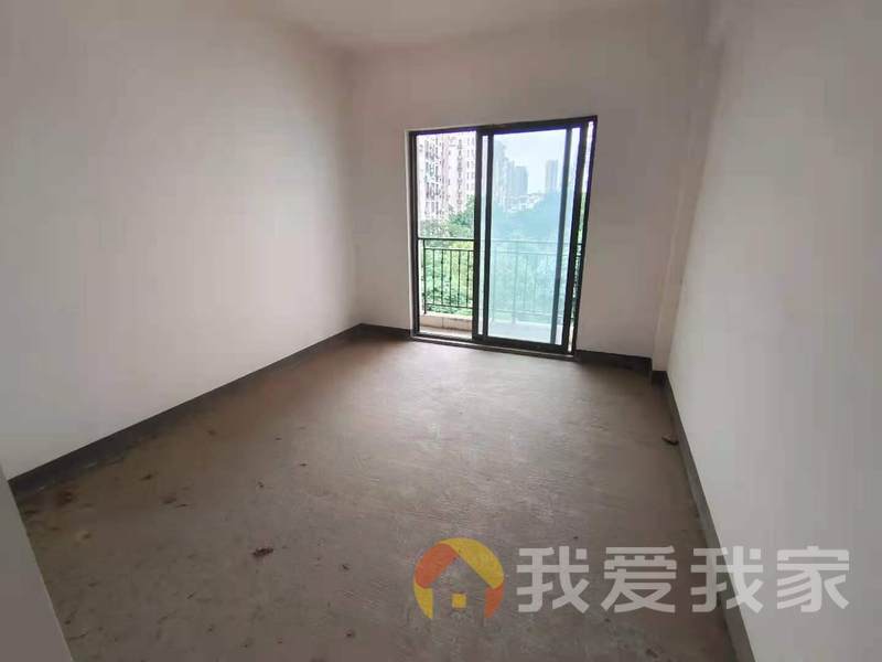 奥林匹克花园 南北通透，采光好 视野好，诚心出售
