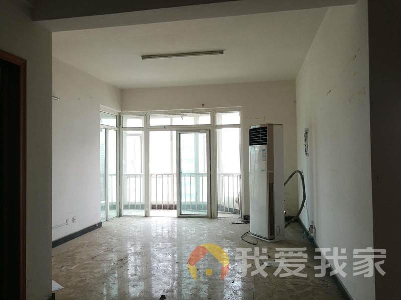南昌我爱我家天集大厦 南北通透，采光好 近地铁 周边匹套完善，，出行方便