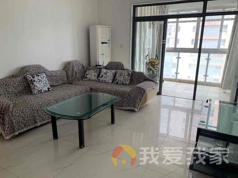 南昌我爱我家楼盘房南北通透，黄金楼层，有太阳，急售急售