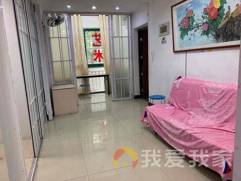 南昌我爱我家南昌居住主题公园牡丹香园 南北通透，采光好 装修好，环镜优美 视野好，诚心出售