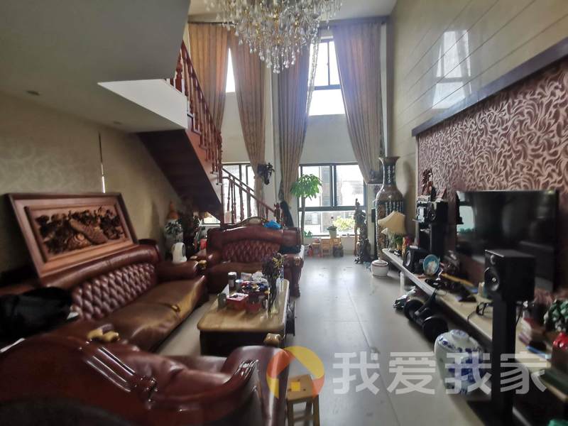 南昌我爱我家丰源天域一期 南北通透，采光好 装修好，环镜优美 视野好，诚心出售