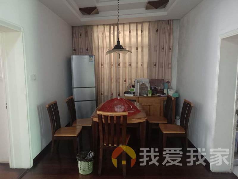 南昌我爱我家真,实房源,房东诚卖,看中可谈南北通透