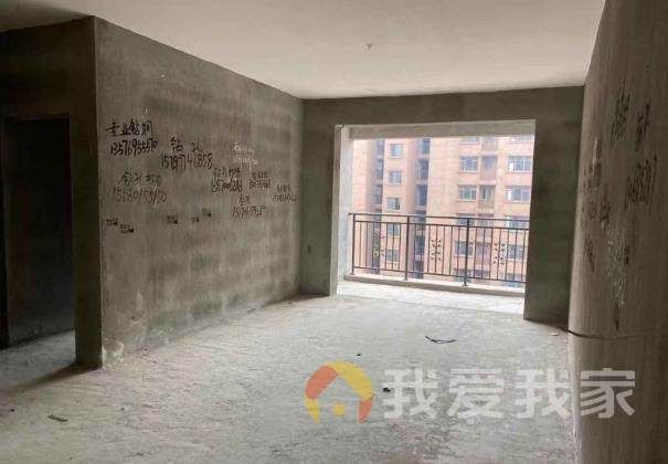 凯旋公馆（广和苑） 南北通透，采光好 视野好，诚心出售
