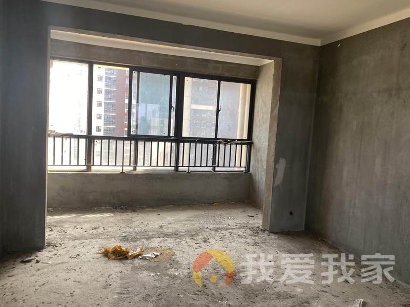 洪大赣江城 南北通透，采光好 视野好，诚心出售