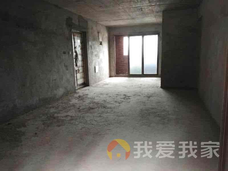 南昌我爱我家九龙湖花园一区  南北通透 电梯房 房东诚心售房