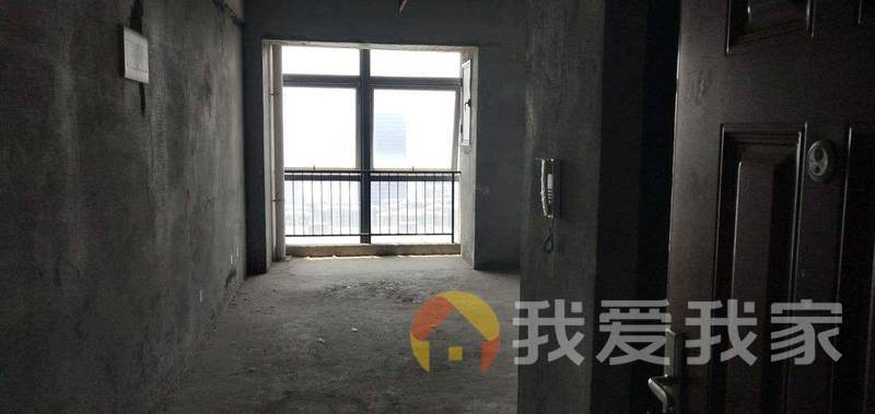 城泰凡尔赛宫（君汇半岛） 南北通透，采光好 近地铁 周边匹套完善，，出行方便