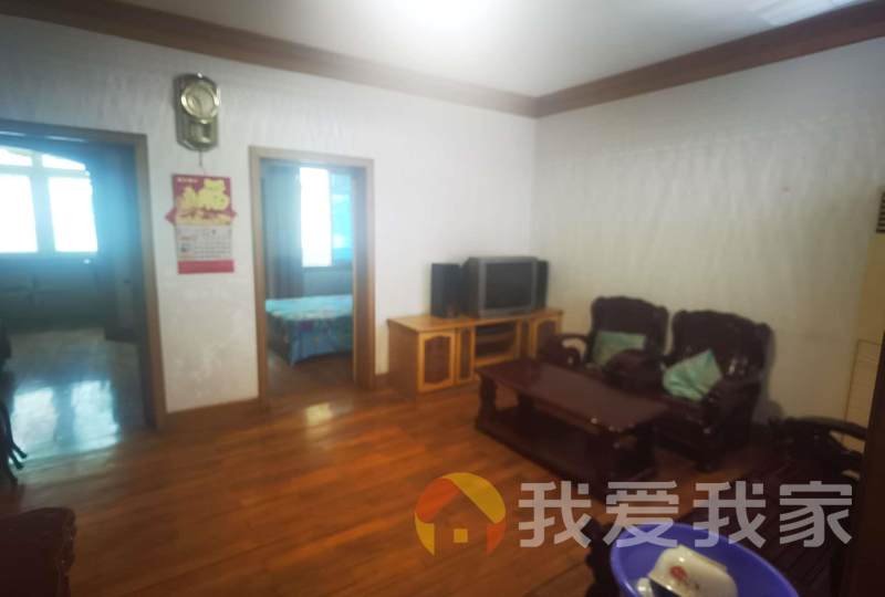 洪都新村 南北通透，采光好 近地铁 视野好，诚心出售