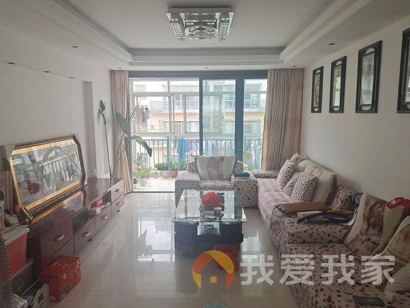 南昌我爱我家银河城 地铁口 配套齐全 成熟地段