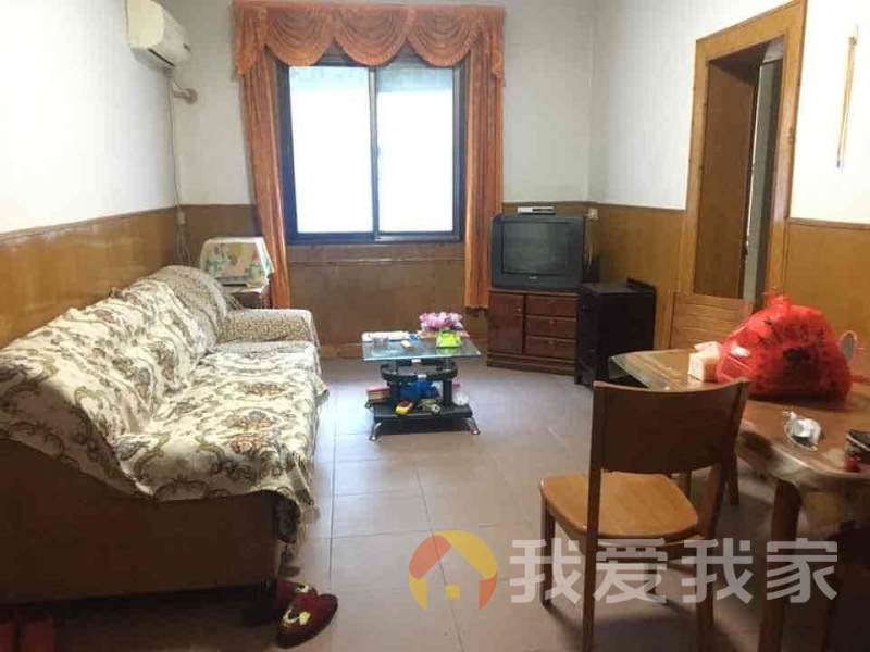 东湖区小金台省政协宿舍满五唯一、房型方正、正规居室、可以拎包