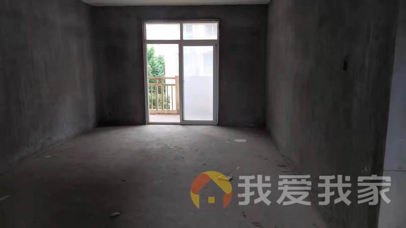 南昌我爱我家城市溪地 南北通透，采光好 视野好，诚心出售