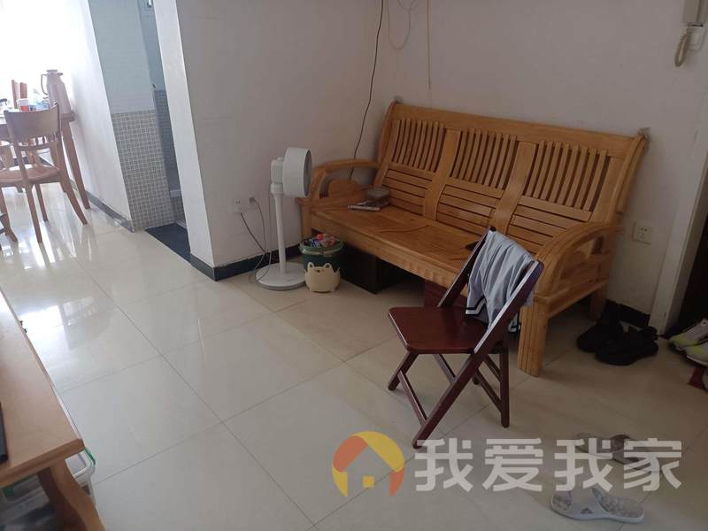 房东诚心卖,看中可谈南北通透