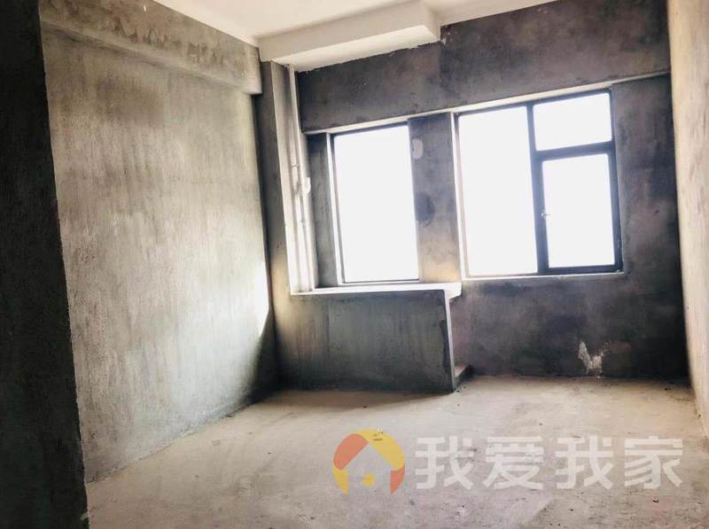 城泰凡尔赛宫（君汇半岛） 南北通透，采光好 近地铁 中间楼层