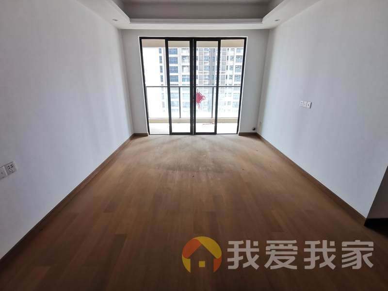 南昌我爱我家新力禧园 南北通透，采光好 装修好，环镜优美 视野好，诚心出售