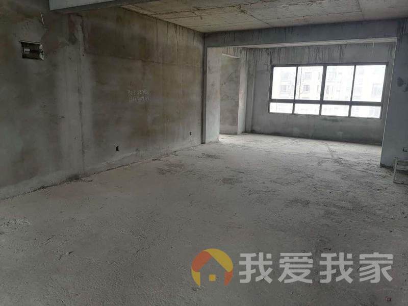 南昌我爱我家溪湖春天 南北通透，采光好 周边匹套完善，，出行方便
