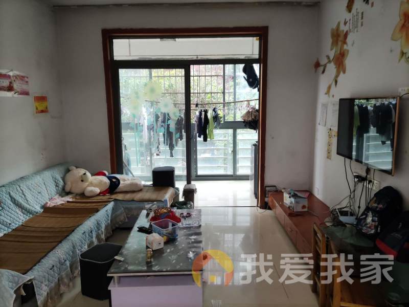 上海中路  上海故事  精装两房  装修好  房东自住房