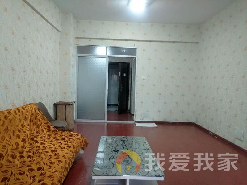 明珠广场 南北通透，采光好 视野好，诚心出售