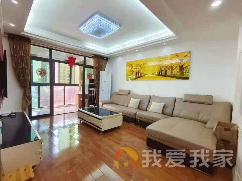 精装两房 品质小区 赣江边 地理位置优越