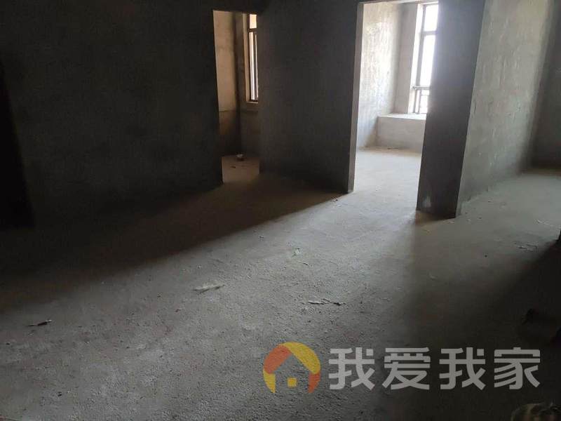 南莲华庭 落地阳台，正规一居室可拎包入住 居住舒适