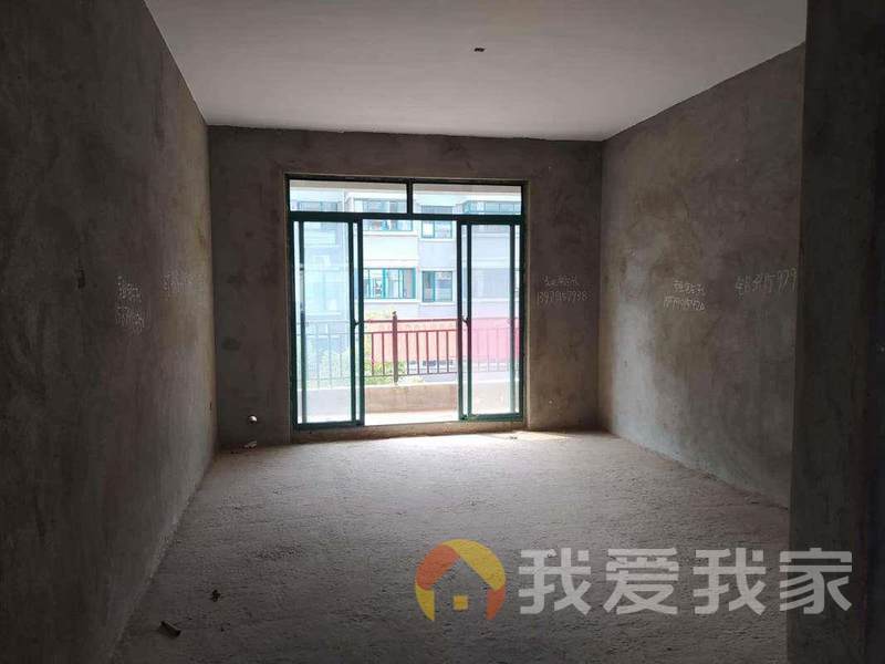 银亿上尚城二期 南北通透，采光好 周边匹套完善，，出行方便