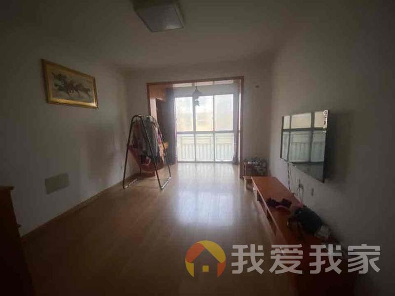 南昌我爱我家城东花园（隆祥花园） 南北通透，采光好 装修好，环镜优美 视野好，诚心出售